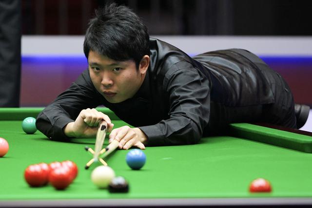 麦克罗伊六夺欧巡年度总冠军